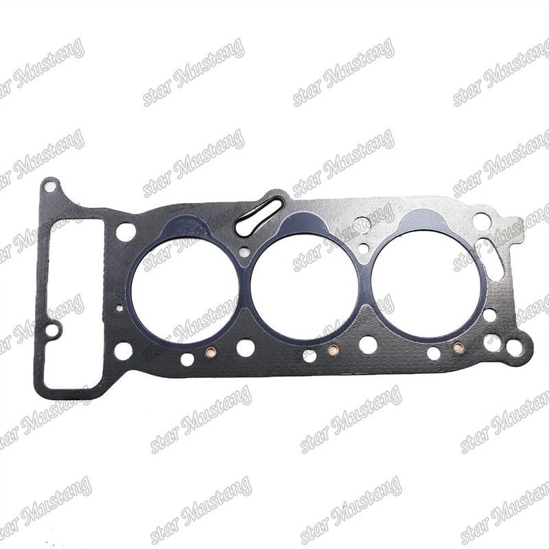 Πυροσβεστήρα κυλίνδρου 3KR2 5-1141-093-5 5-11141198-0 5111411980 Για ανταλλακτικά κινητήρα ISUZU