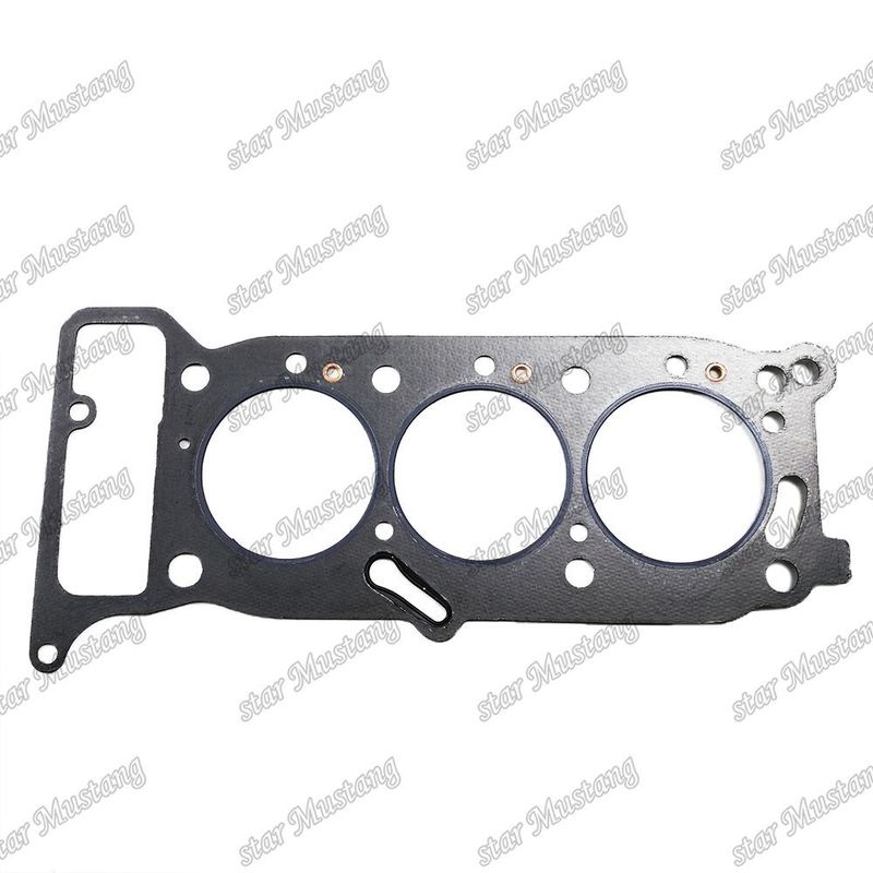 Πυροσβεστήρα κυλίνδρου 3KR2 5-1141-093-5 5-11141198-0 5111411980 Για ανταλλακτικά κινητήρα ISUZU
