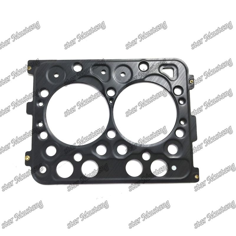 Z482 Μηχανοκίνητος κινητήρα τύπου 1J090-03310 κατάλληλος για κινητήρα Kubota