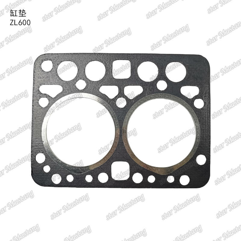 ZL600 Σωλήνας κεφαλής κυλίνδρου 15239-03310 15231-03310 15231-03312 Κατάλληλος για κινητήρα Kubota