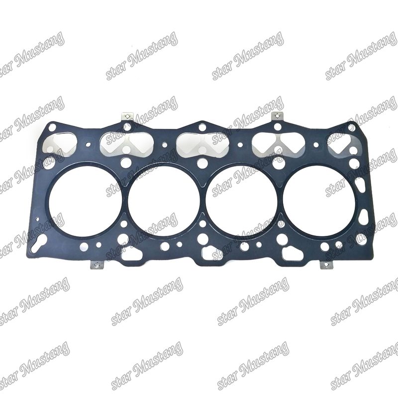 Συσκευή φιαλίδων 4LE2 EFI 8-97235261-0 8972352610 897235-2610 Για ανταλλακτικά κινητήρα ISUZU