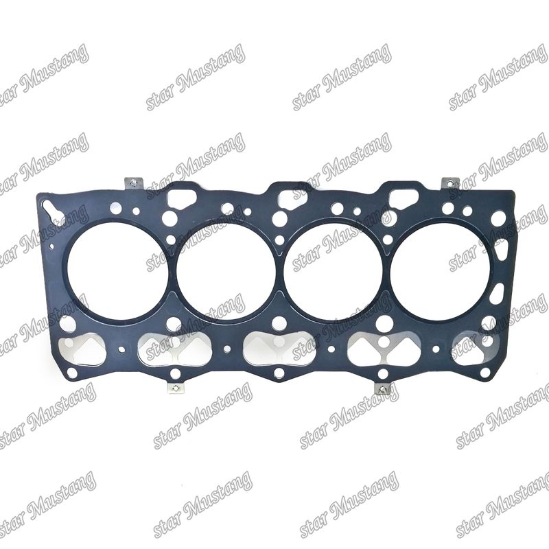 Συσκευή φιαλίδων 4LE2 EFI 8-97235261-0 8972352610 897235-2610 Για ανταλλακτικά κινητήρα ISUZU