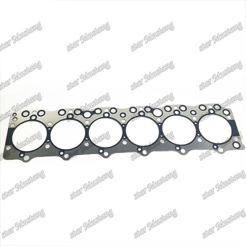Συμπλήρωμα κυλίνδρου 6BB1 5-11141-056-0 1-11141195-1 Για ανταλλακτικά κινητήρα ISUZU