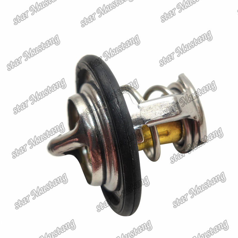 Θερμοστάτης D782 D722 D902 D1105 V1505 V1902 82°C 15321-73014 1E401-73010 Μέρος κινητήρα
