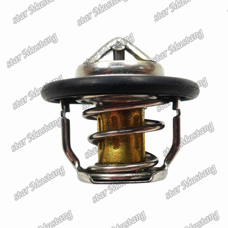 Θερμοστάτης D782 D722 D902 D1105 V1505 V1902 82°C 15321-73014 1E401-73010 Μέρος κινητήρα