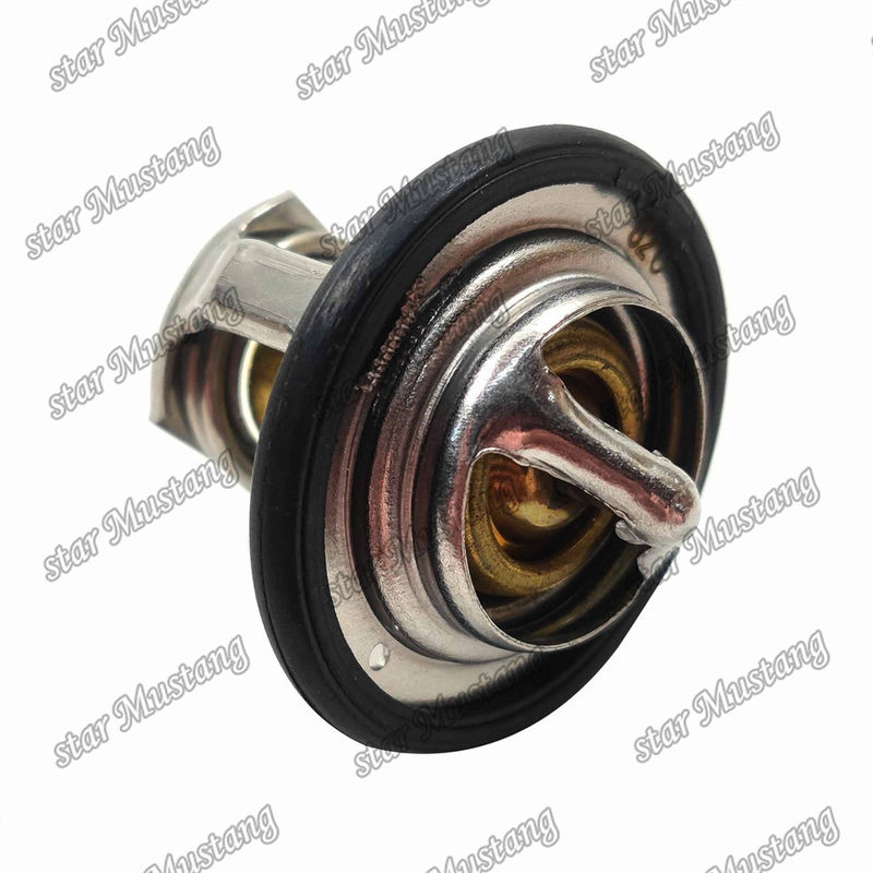 Θερμοστάτης D782 D722 D902 D1105 V1505 V1902 82°C 15321-73014 1E401-73010 Μέρος κινητήρα