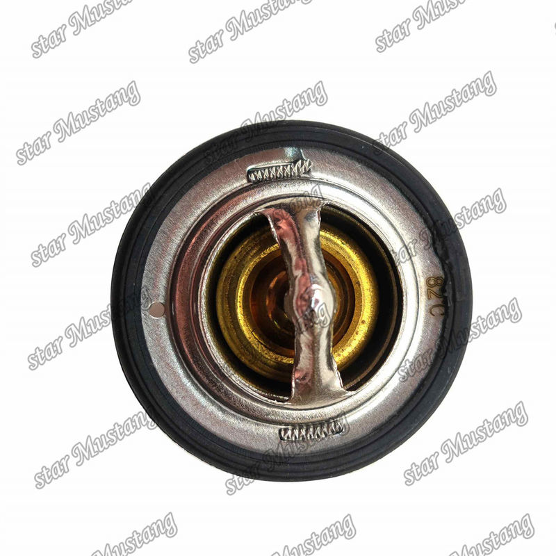Θερμοστάτης D782 D722 D902 D1105 V1505 V1902 82°C 15321-73014 1E401-73010 Μέρος κινητήρα