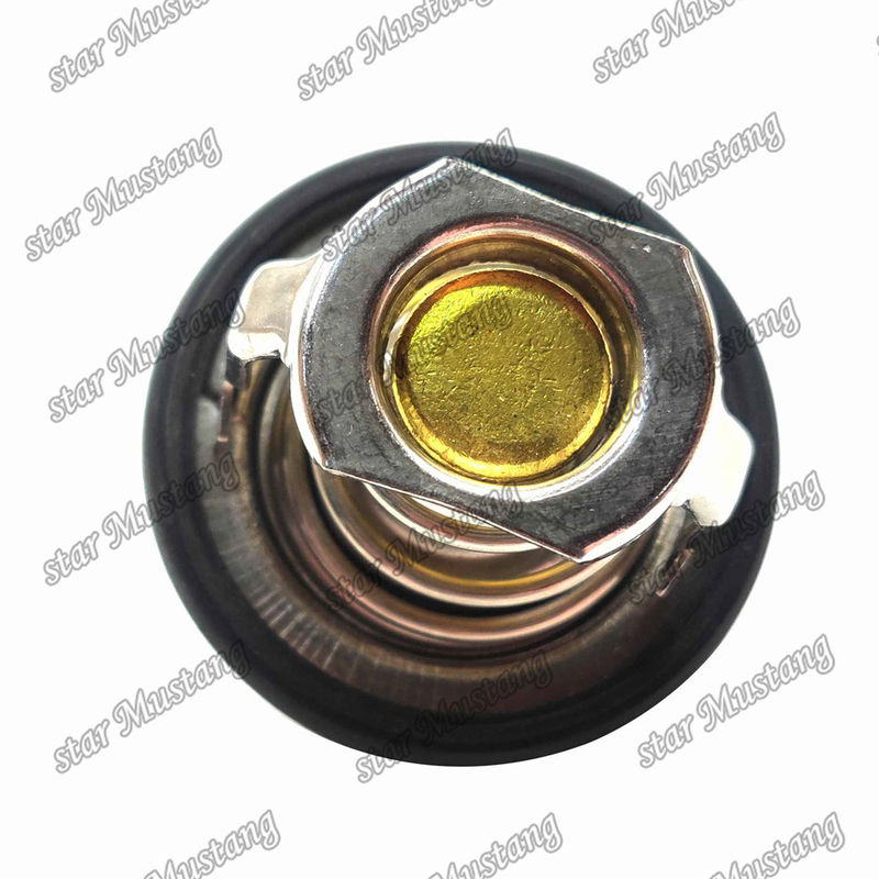 Θερμοστάτης D782 D722 D902 D1105 V1505 V1902 82°C 15321-73014 1E401-73010 Μέρος κινητήρα
