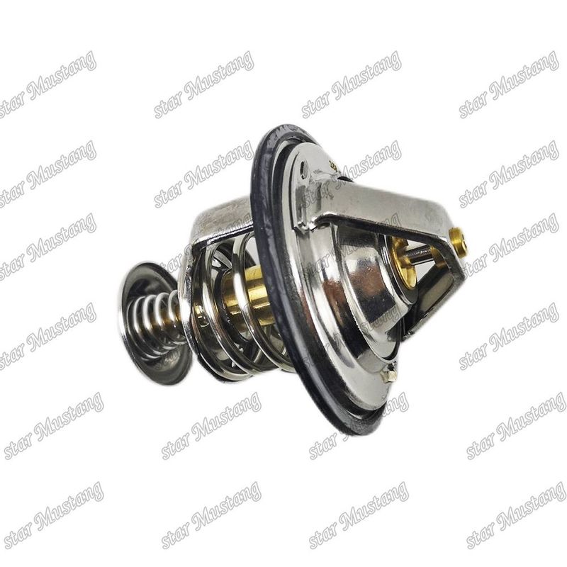 Θερμοστάτης J08E 82°C SK330-8 SK350-8 S1632-E9000 S0401-66114 VHS040166104 Μέρος κινητήρα