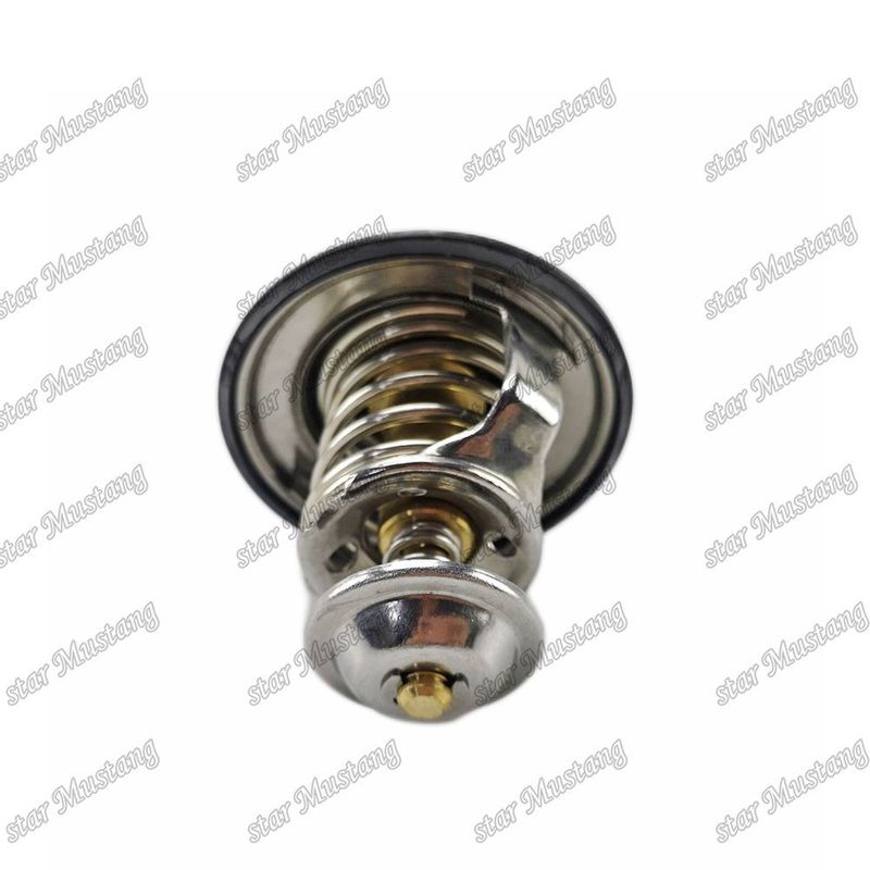 Θερμοστάτης J08E 82°C SK330-8 SK350-8 S1632-E9000 S0401-66114 VHS040166104 Μέρος κινητήρα
