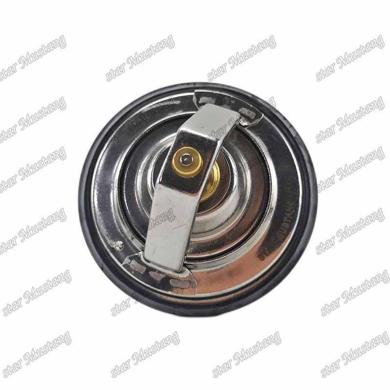 Θερμοστάτης J08E 82°C SK330-8 SK350-8 S1632-E9000 S0401-66114 VHS040166104 Μέρος κινητήρα