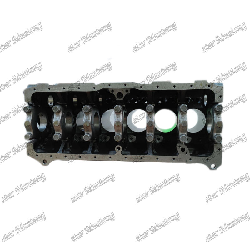 Κύλινδρο Bolck DB58 65.01101-6079 65.01101-0031 Για ανταλλακτικά κινητήρα DOOSAN