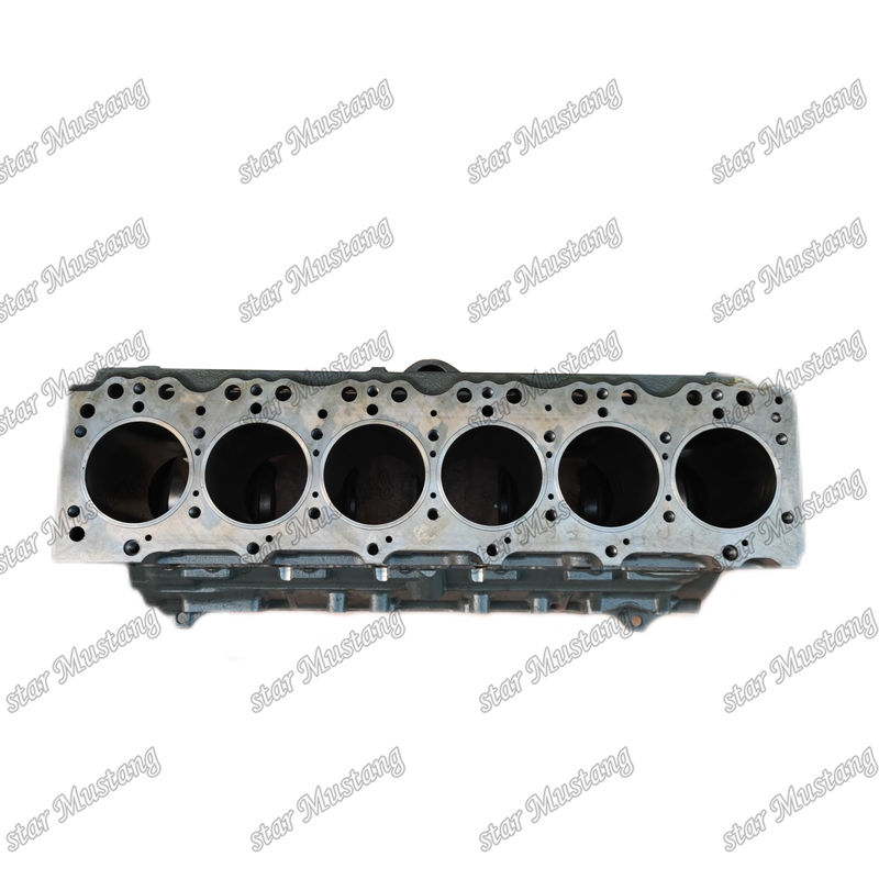 Κύλινδρο Bolck DB58 65.01101-6079 65.01101-0031 Για ανταλλακτικά κινητήρα DOOSAN