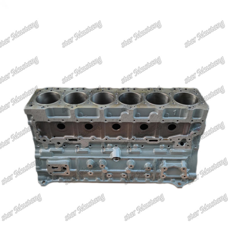 Κύλινδρο Bolck DB58 65.01101-6079 65.01101-0031 Για ανταλλακτικά κινητήρα DOOSAN