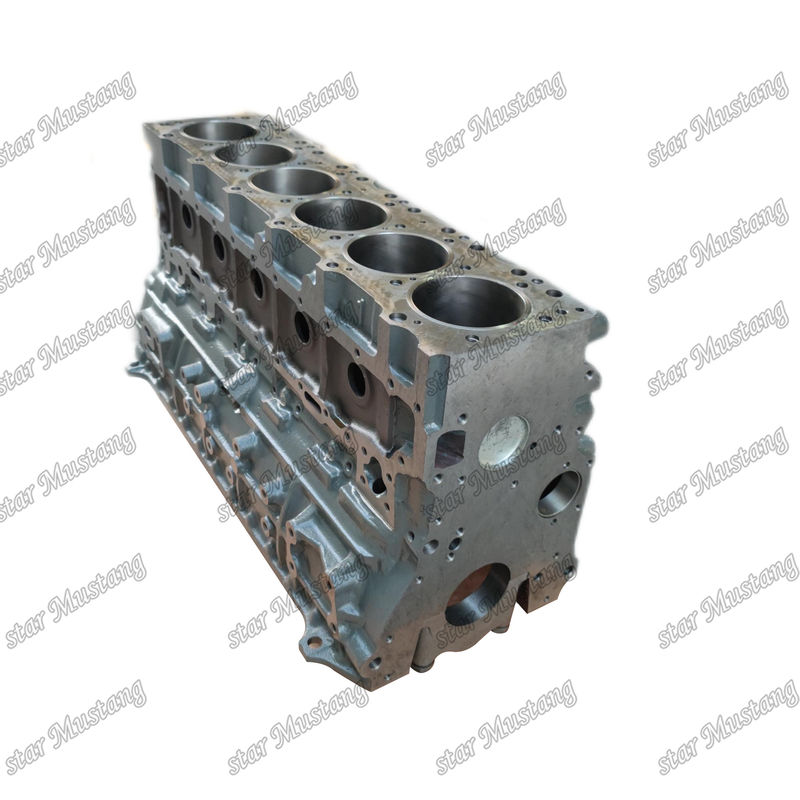 Κύλινδρο Bolck DB58 65.01101-6079 65.01101-0031 Για ανταλλακτικά κινητήρα DOOSAN