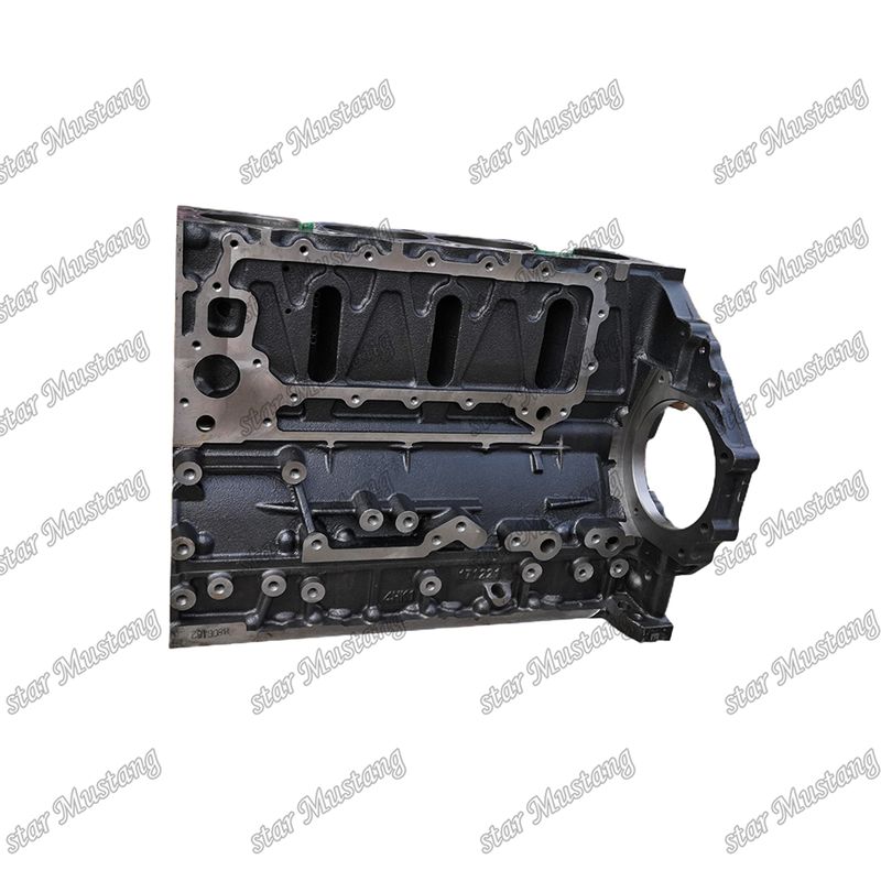 Κύλινδρο 4HK1 8-98046721-0 8-98005443-1 Για ανταλλακτικά κινητήρα ISUZU