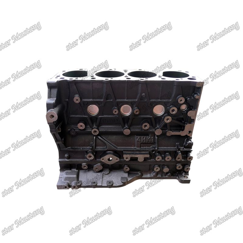 Κύλινδρο 4HK1 8-98046721-0 8-98005443-1 Για ανταλλακτικά κινητήρα ISUZU