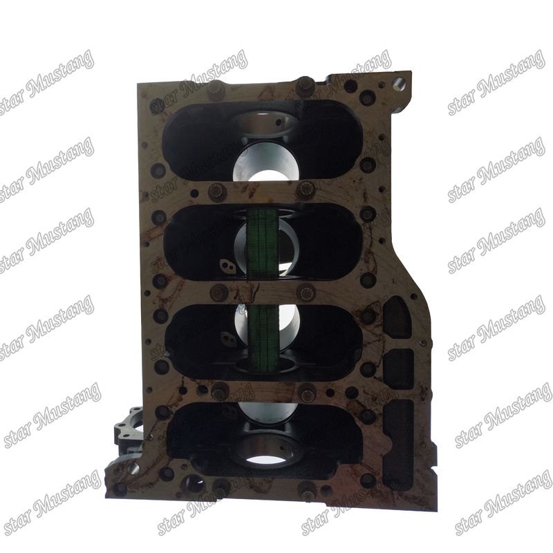 Κύλινδρο 4HK1 8-98046721-0 8-98005443-1 Για ανταλλακτικά κινητήρα ISUZU