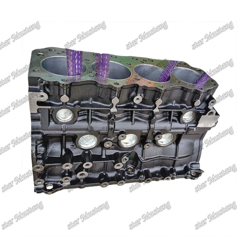 Κύλινδρο 4JG1 8-97352744-2 8-97352744-0 Για ανταλλακτικά κινητήρα ISUZU