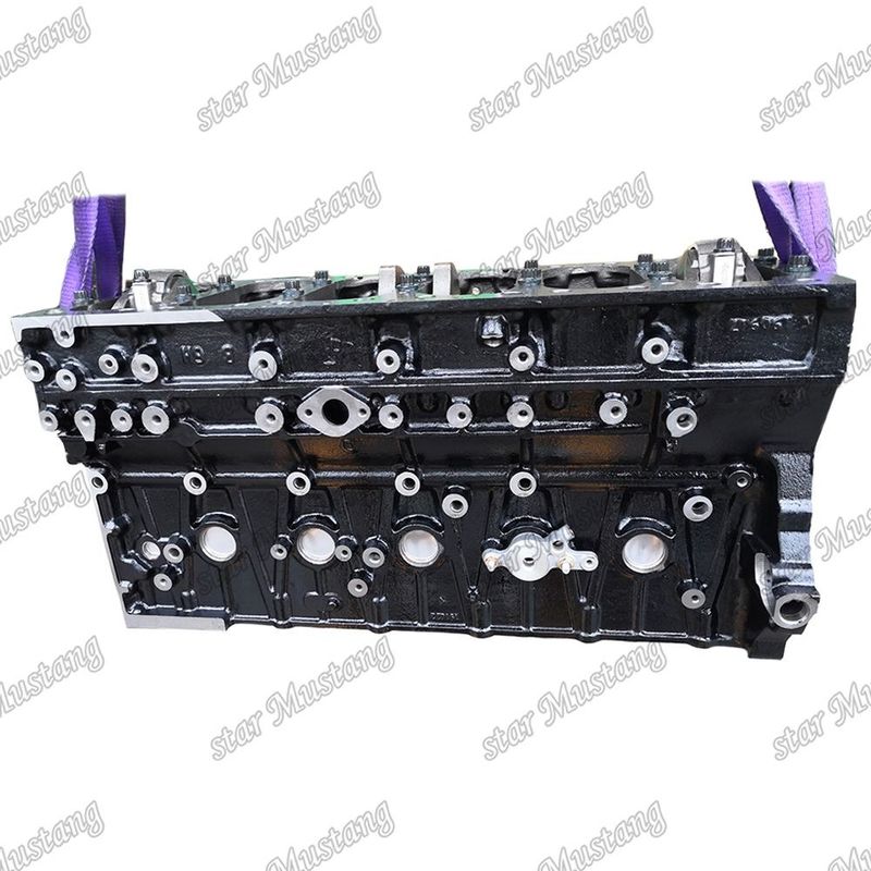 Συγκρότημα κυλίνδρων 6HK1 8-97600119-0 8980052794 8-98005279-4 Για ανταλλακτικά κινητήρα ISUZU