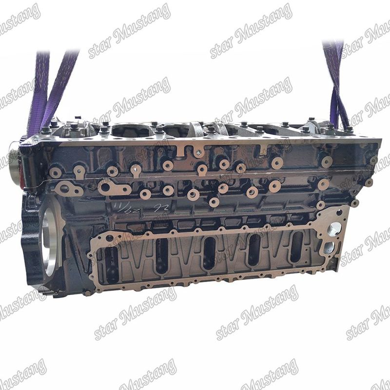 Συγκρότημα κυλίνδρων 6HK1 8-97600119-0 8980052794 8-98005279-4 Για ανταλλακτικά κινητήρα ISUZU
