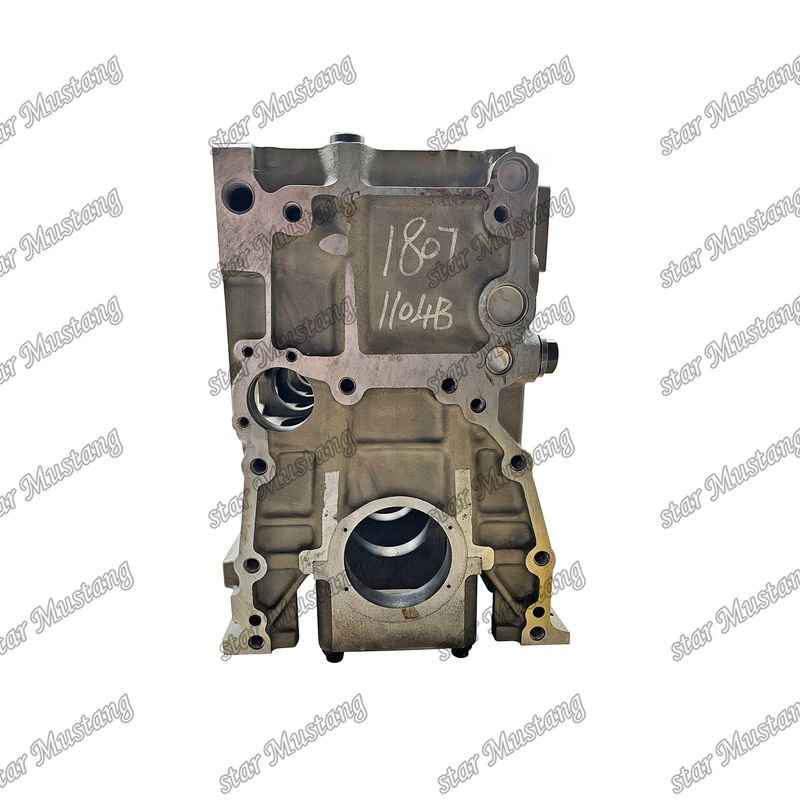 Κύλινδρο 6D125-2 PC400-6 6151-22-1100 Για ανταλλακτικά κινητήρα KUMATSU