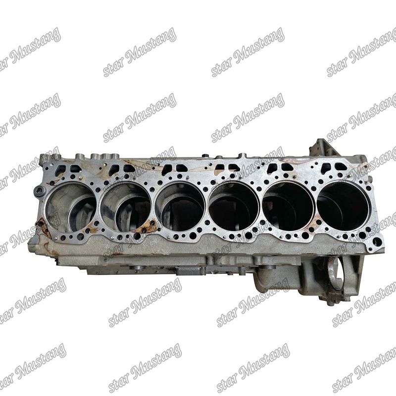 Κύλινδρο 6D125-2 PC400-6 6151-22-1100 Για ανταλλακτικά κινητήρα KUMATSU