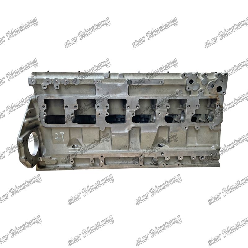 Κύλινδρο 6D125-2 PC400-6 6151-22-1100 Για ανταλλακτικά κινητήρα KUMATSU