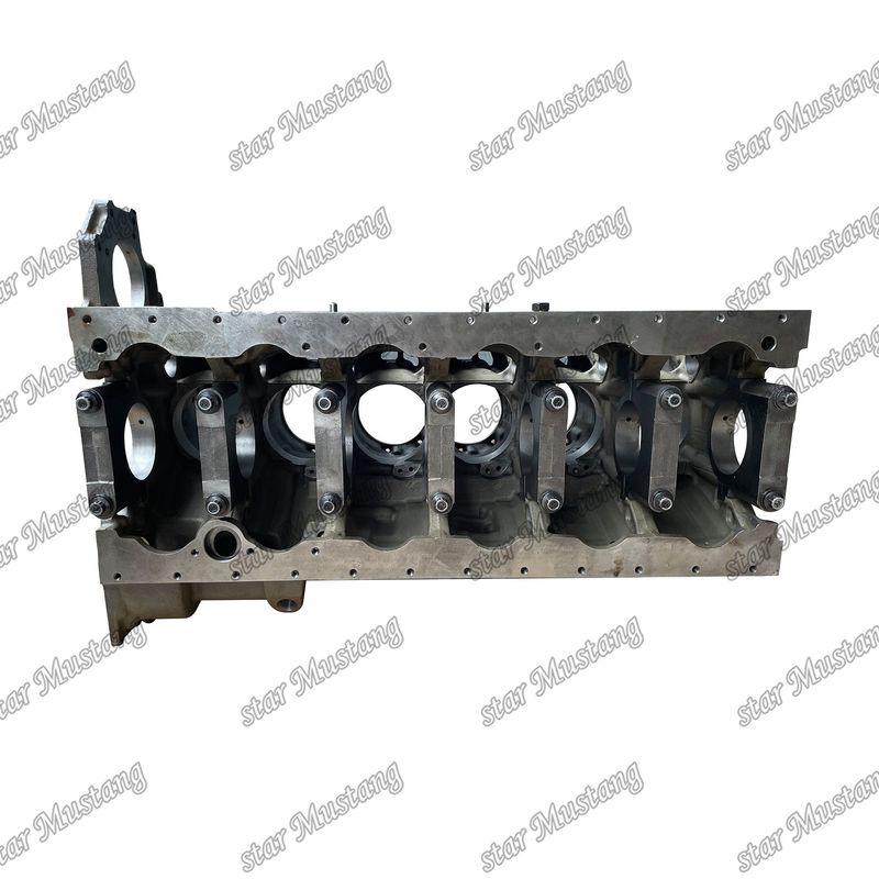 Κύλινδρο 6D125-2 PC400-6 6151-22-1100 Για ανταλλακτικά κινητήρα KUMATSU