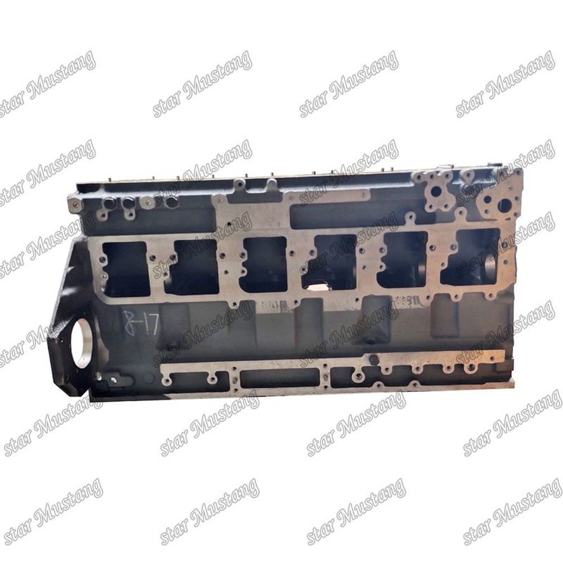 Κύλινδρο 6D125-3E PC400-7 6154-21-1100 Για ανταλλακτικά κινητήρα KUMATSU