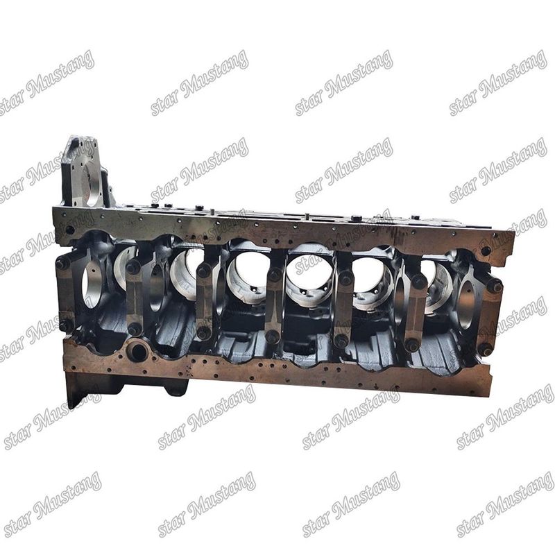 Κύλινδρο 6D125-3E PC400-7 6154-21-1100 Για ανταλλακτικά κινητήρα KUMATSU