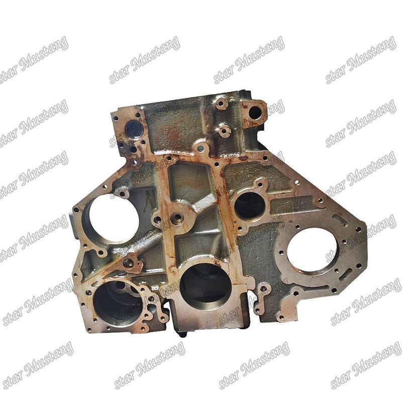 Κύλινδρο 6D125-3E PC400-7 6154-21-1100 Για ανταλλακτικά κινητήρα KUMATSU
