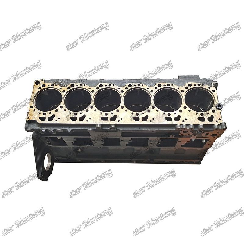 Κύλινδρο 6D125-3E PC400-7 6154-21-1100 Για ανταλλακτικά κινητήρα KUMATSU