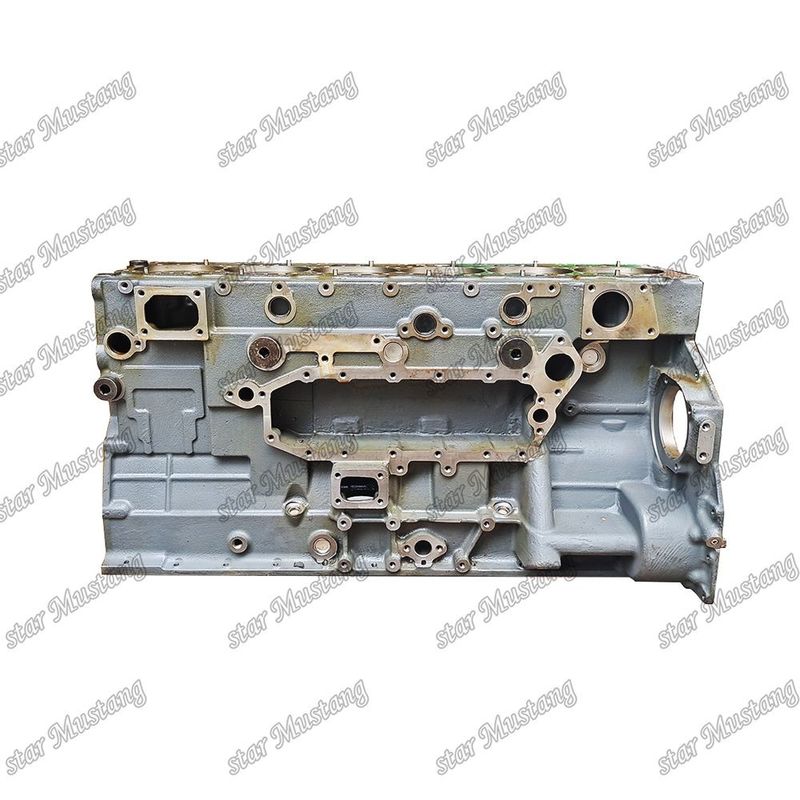 Κύλινδρο 6D125-3E PC400-7 6154-21-1100 Για ανταλλακτικά κινητήρα KUMATSU