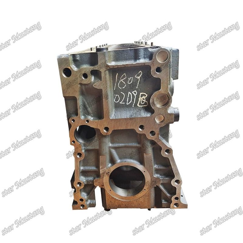 Κύλινδρο 6D125-3E PC400-7 6154-21-1100 Για ανταλλακτικά κινητήρα KUMATSU