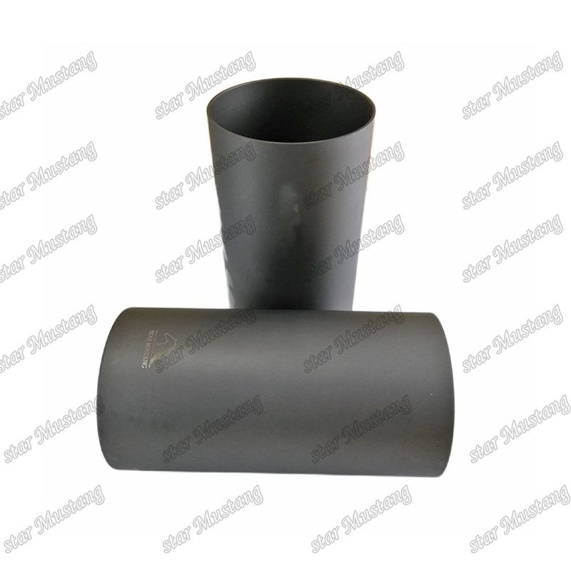 Εφοδιασμός κυλίνδρων 6BT 6D102 4D102 4BT 6736-29-2110 3904166 για μηχανή CUMMINS