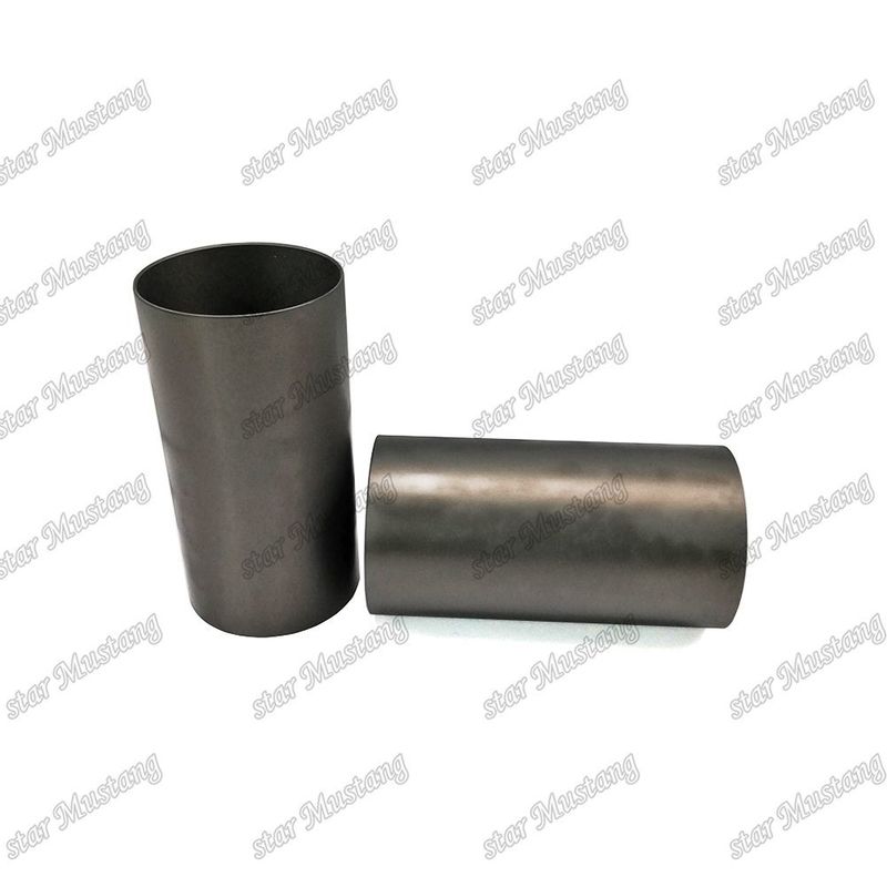 Εφοδιασμός κυλίνδρων 6BT 6D102 4D102 4BT 6736-29-2110 3904166 για μηχανή CUMMINS