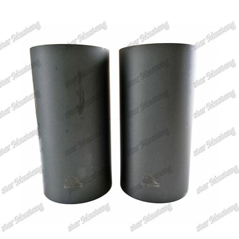 Εφοδιασμός κυλίνδρων 6BT 6D102 4D102 4BT 6736-29-2110 3904166 για μηχανή CUMMINS