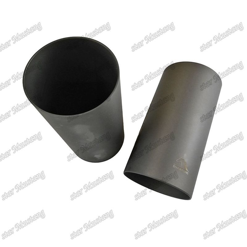 Εφοδιασμός κυλίνδρων 6BT 6D102 4D102 4BT 6736-29-2110 3904166 για μηχανή CUMMINS