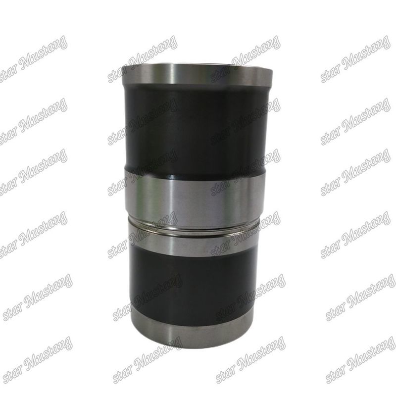Εφοδιασμός κυλίνδρων 6CT 235,5 mm 3948095 3800328 Για ανταλλακτικά κινητήρων CUMMINS