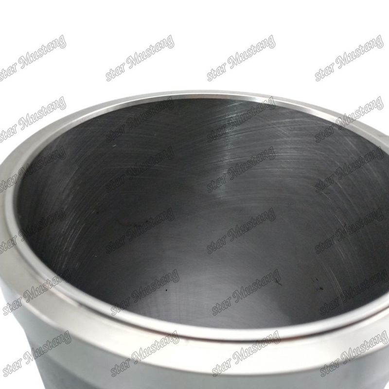 Εφοδιασμός κυλίνδρων 6CT 235,5 mm 3948095 3800328 Για ανταλλακτικά κινητήρων CUMMINS