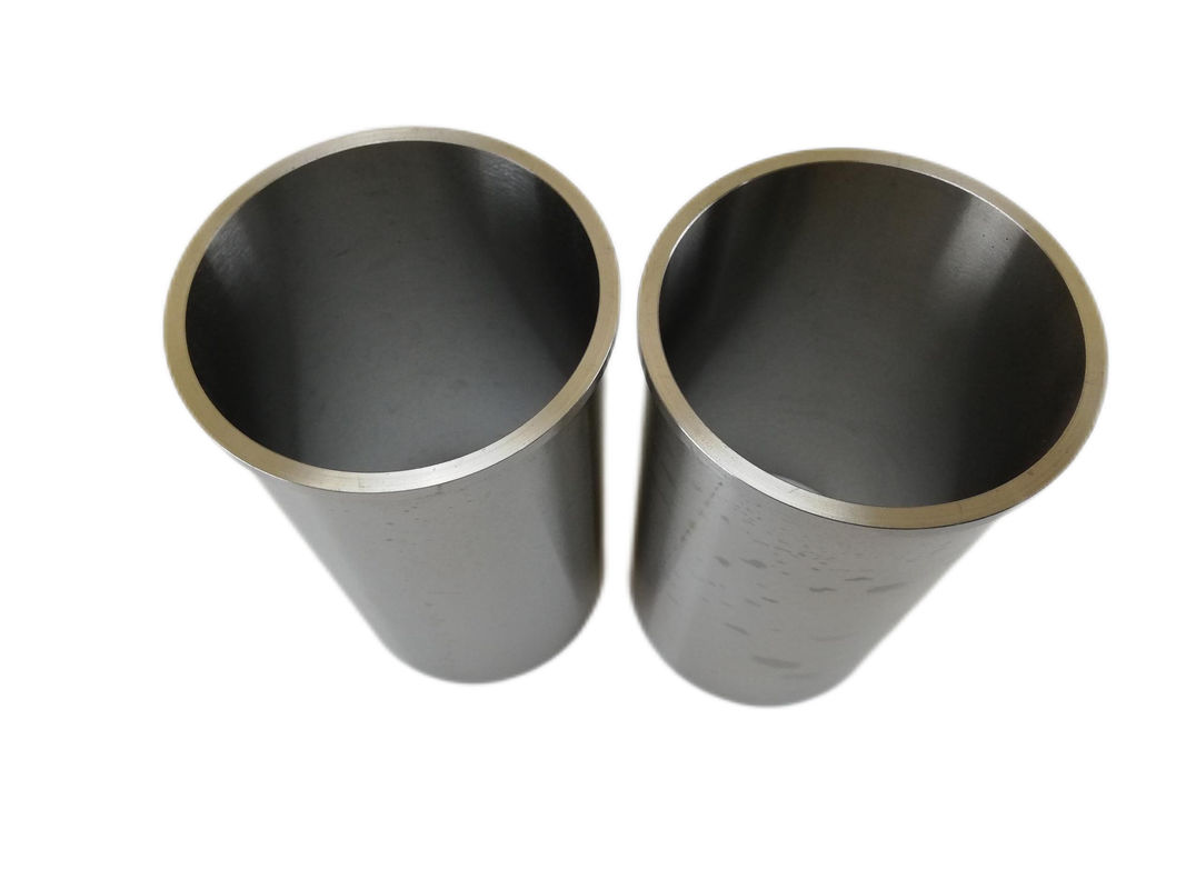 Σωλήνας κυλίνδρου DB33 185mm μήκος 65.01201-0063 65.01201-0062 Για ανταλλακτικά κινητήρα Doosan
