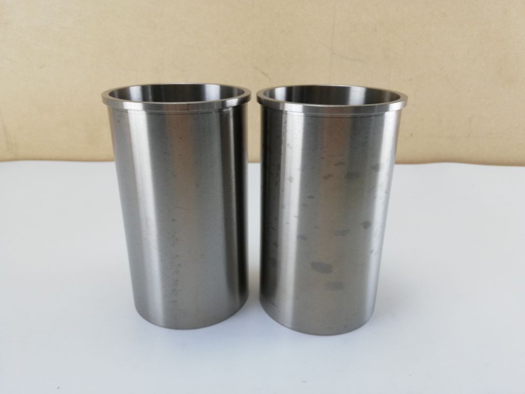 Σωλήνας κυλίνδρου DB33 185mm μήκος 65.01201-0063 65.01201-0062 Για ανταλλακτικά κινητήρα Doosan