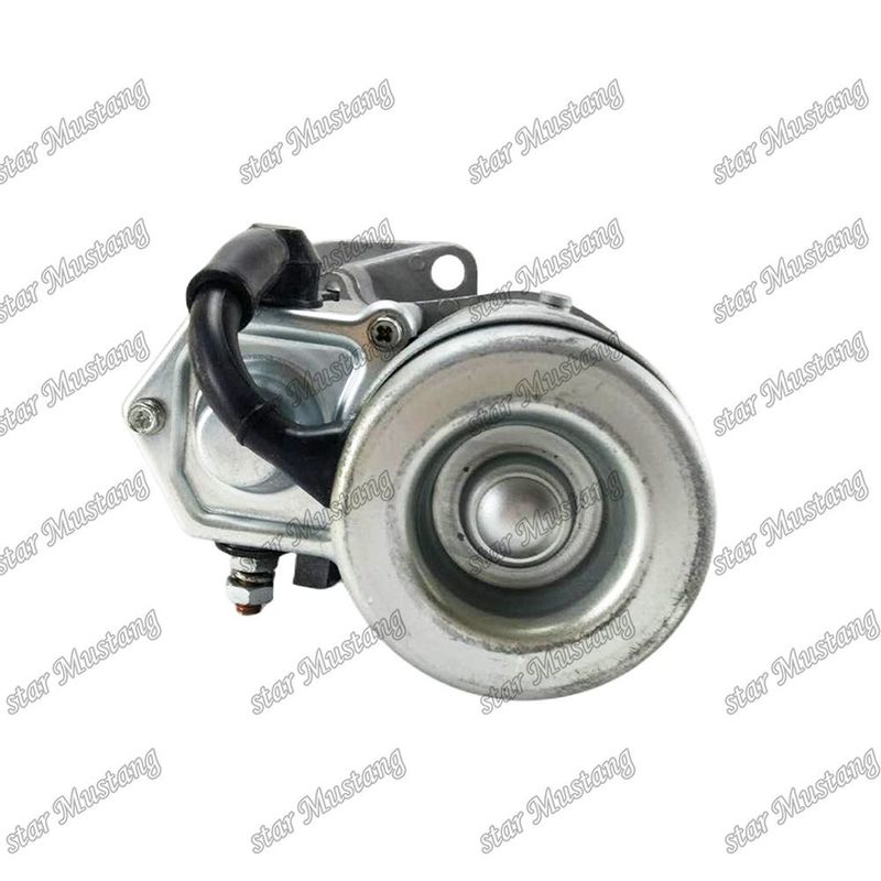 Α2300 Μηχανής Στρατηγός 12V 15T 4900574 Για ανταλλακτικά κινητήρα CUMMINS