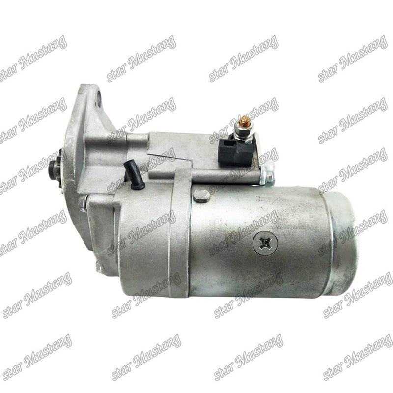 Α2300 Μηχανής Στρατηγός 12V 15T 4900574 Για ανταλλακτικά κινητήρα CUMMINS