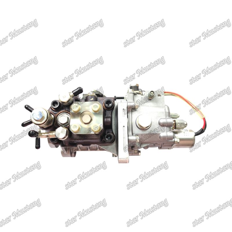 Αντλία έγχυσης καυσίμου 4TNV94L 729929-51300 729932-51400 για προηγμένο σχεδιασμό έμβολο κινητήρα