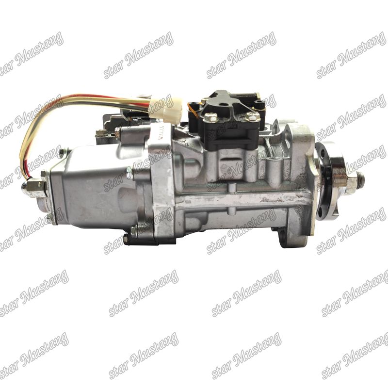 Αντλία έγχυσης καυσίμου 4TNV94L 729929-51300 729932-51400 για προηγμένο σχεδιασμό έμβολο κινητήρα