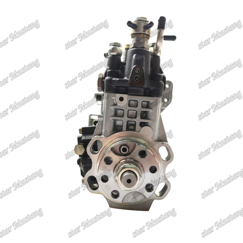 Αντλία έγχυσης καυσίμου 4TNV94L 729929-51300 729932-51400 για προηγμένο σχεδιασμό έμβολο κινητήρα