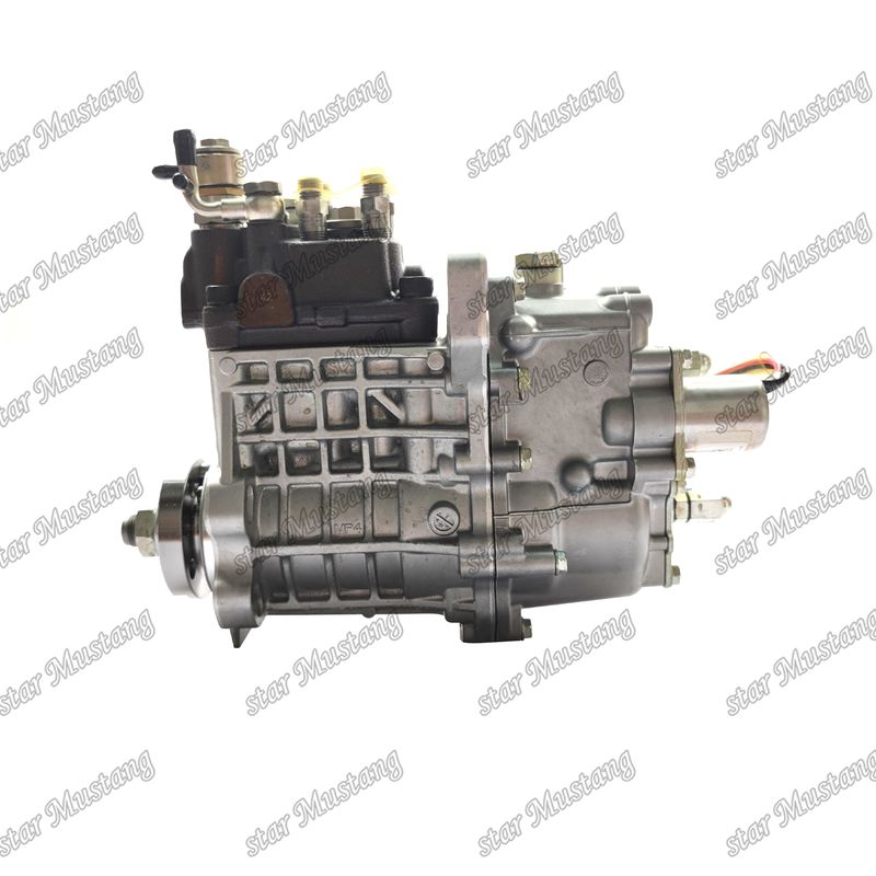 Αντλία έγχυσης καυσίμου 4TNV94L 729929-51300 729932-51400 για προηγμένο σχεδιασμό έμβολο κινητήρα