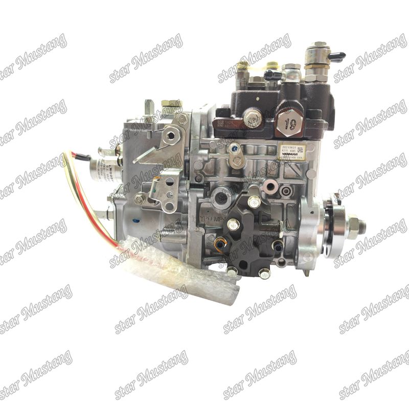 Αντλία έγχυσης καυσίμου 4TNV94L 729929-51300 729932-51400 για προηγμένο σχεδιασμό έμβολο κινητήρα
